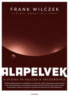 Alapelvek - Frank Wilczek