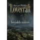 Howard Phillips Lovecraft legjobb művei - Howard Phillips Lovecraft