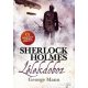 Sherlock Holmes: Lélekdoboz /Puha (George Mann)