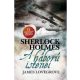 Sherlock Holmes: A háború istenei /Puha (James Lovegrove)