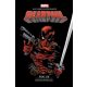 Marvel: Deadpool - Praclik - Stefan Petrucha