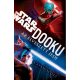 Star Wars: Dooku - Az elveszett Jedi - Scott Cavan