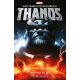 Marvel: Thanos - Halálos ítélet - Stuart Moore