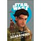 Star Wars: Poe Dameron - Szabadesés - Alex Segura