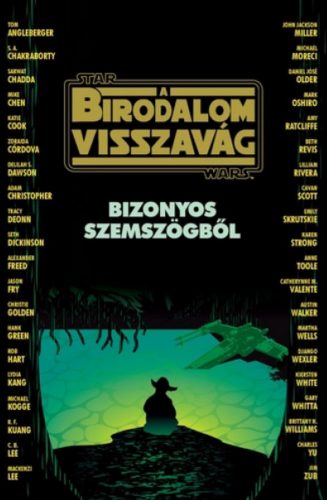 Star Wars: A Birodalom visszavág - Bizonyos szemszögből