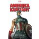 Amerika Kapitány: Sötét tervek - Marvel regénysorozat - Stefan Petrucha