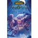 World of Warcraft: Traveler 2. - Greg Weisman