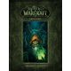 World of Warcraft: Krónikák - Robert Brooks - Matt Burns - Chris Metzen