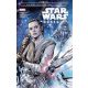 Star Wars: Skywalker kora - Ethan Sacks