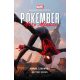 Pókember - Miles Morales: Harag szárnyán - Marvel regénysorozat - Brittney Morris (új kiadás)