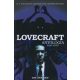 Lovecraft antológia - Első kötet -  Howard Phillips Lovecraft