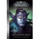 World of Warcraft: Meghasadt föld - Richard A. Knaak