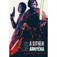 Star Wars - A Sithek árnyéka - Adam Christopher