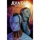 Avatar - Tsutey útja - Sherri L. Smith (képregény)