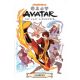 Avatar - Aang legendája - A keresés - Michael Dante DiMartino