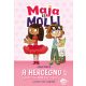 Maja és Molli - A hercegnő és az egyáltalán NEM hercegnő (Emma Wunsch)