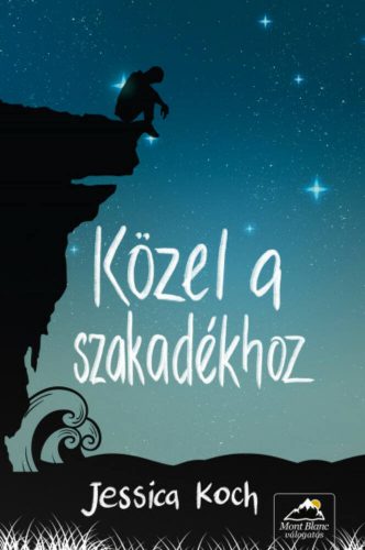 Közel a szakadékhoz (Jessica Koch)