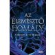 Az elemésztő homály (Christine Lynn Herman)