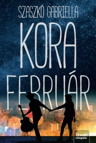 Kora február (Szaszkó Gabriella)