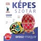 Képes szótár orosz–magyar (audio alkalmazással) (P. Márkus Katalin (szerk.))