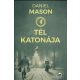 A tél katonája - Daniel Mason