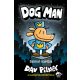 Dog Man - Szimat naplója - Szimat-sorozat 1. rész - Dav Pilkey