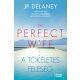 The Perfect Wife - A tökéletes feleség - J.P. Delaney