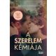 A szerelem kémiája - Filmes borítóval - Krystal Sutherland