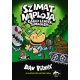 Szimat naplója - A galád lények támadása - Dav Pilkey