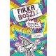 Firka boszi - Üzenetek a suliban - Inky Willis