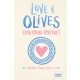 Love & Olives - Szantorini történet - Jenna Evans Welch