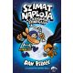 Szimat naplója - A Cicakölyök színre lép - Dav Pilkey