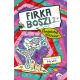 Firka boszi - Varázslatos zűrzavar - Inky Willis