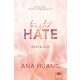 Twisted Hate - Jules & Josh - Ana Huang