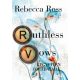 Ruthless Vows - Kegyetlen fogadalmak - Rebecca Ross