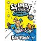 Szimat és a szeretet - Dav Pilkey