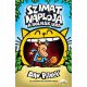 Szimat naplója - A bolhák ura - Dav Pilkey