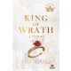 King of Wrath - A harag - Ana Huang