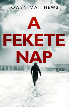 A fekete Nap - Owen Matthews