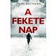 A fekete Nap - Owen Matthews