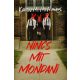 Nincs mit mondani - Karen M. McManus