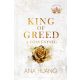 King of Greed - A fösvénység - Ana Huang