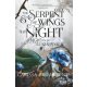 The Serpent and the Wings of Night - A kígyó és az éj szárnyai (Éldekorált) - Carissa Broadbent