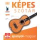 Képes szótár spanyol-magyar (audio alkalmazással) - 2. kiadás - P. Márkus Katalin szerk.