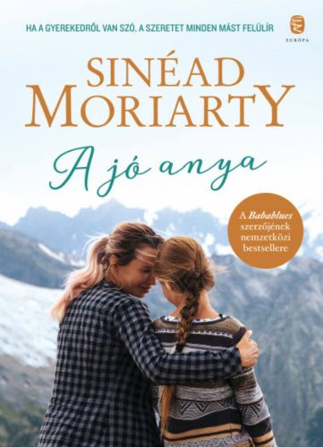 A jó anya (Sinéad Moriarty)