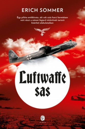 Luftwaffe sas (Erich Sommer)