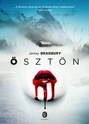 Ösztön (Jamey Bradbury)