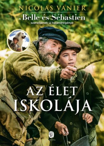 Az élet iskolája - Nicolas Vanier