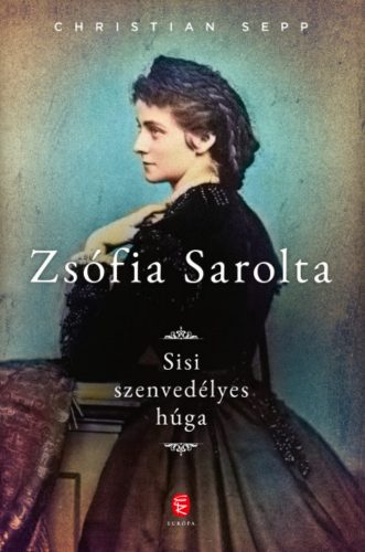 Zsófia Sarolta - Christian Sepp