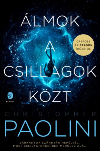 Álmok a csillagok közt - Christopher Paolini